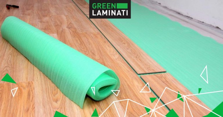 PRIPREMA PODLOGE ZA LAMINAT