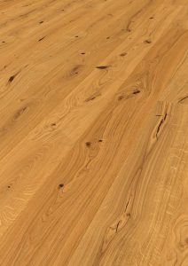 Parket hrast natur 1-strip P655