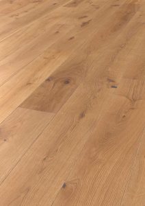 Parket hrast natur 1-strip P665