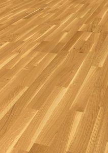 Parket hrast rustik 3-strip P008