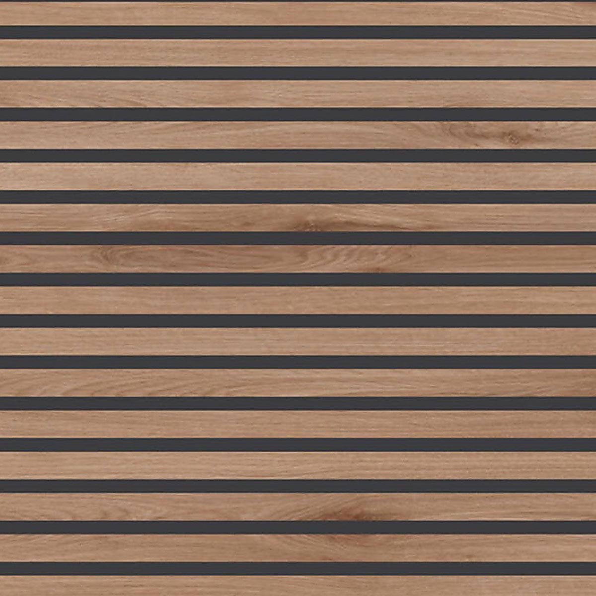 akusticni-zidni-panel-ap-688-prirodni-hrast Akustični zidni panel AP 688 u dekoru prirodnog hrasta sa crnom filc podlogom