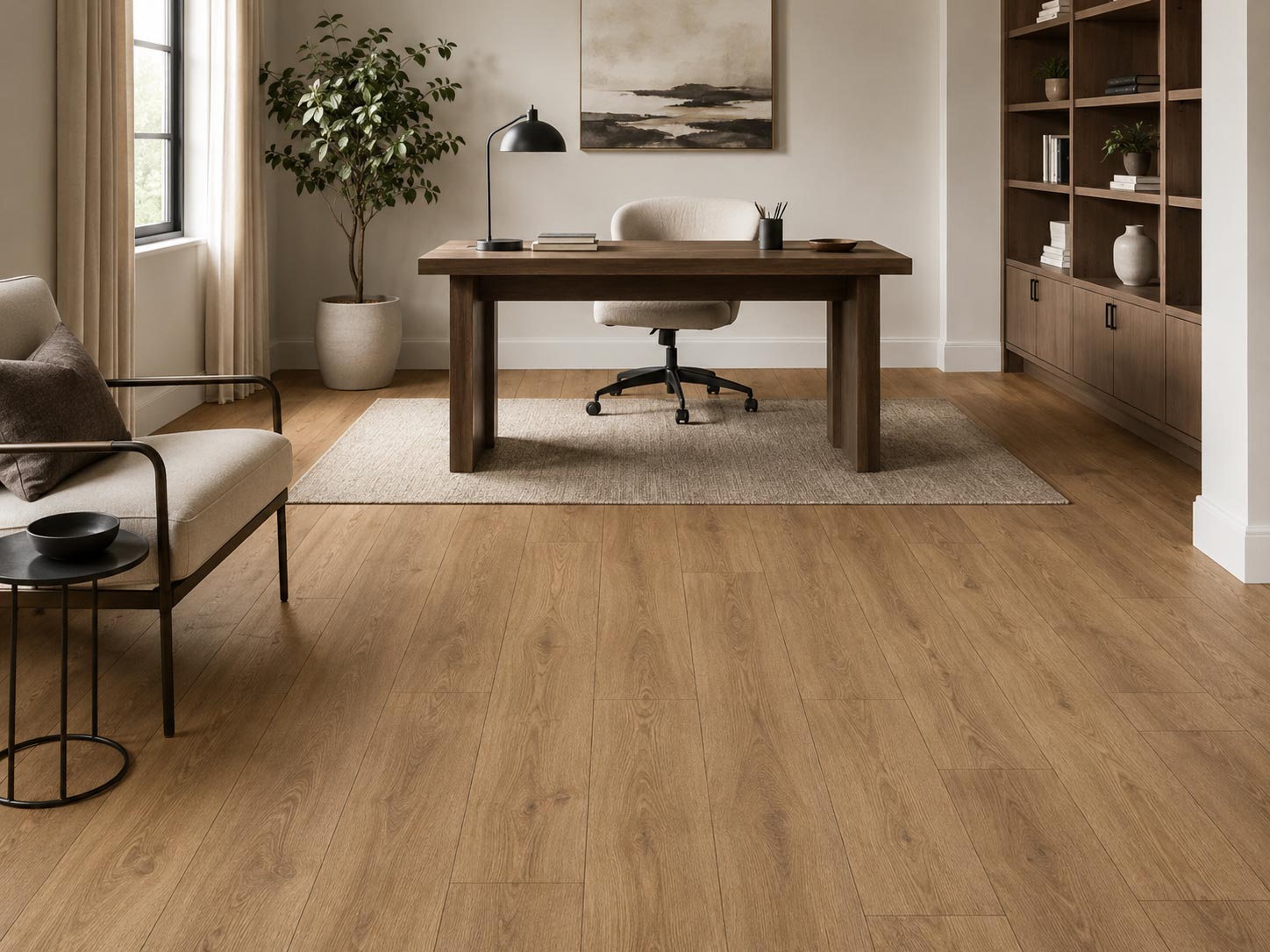 kolekcijski laminat K327 Hillside Oak