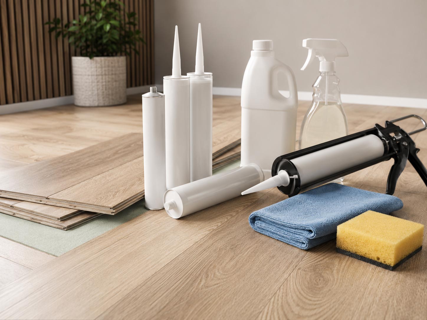 Potrošni materijal za laminate