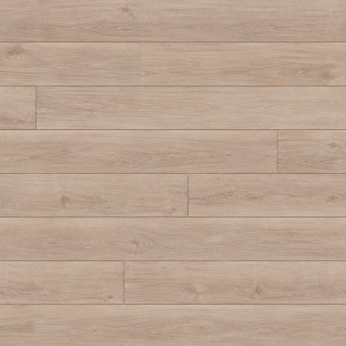 Uzorak akcijskog laminata D3338 12 mm 33/AC5 u svetlom sivobež hrastovom dekoru sa nežnom prirodnom teksturom drveta