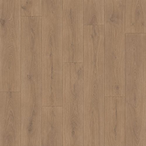 Uzorak akcijskog laminata 3228 8 mm 32/AC4 sa prirodnim hrast dekorom, toplim bež-braon tonovima, blagom sivkastom notom i diskretnom strukturom drveta
