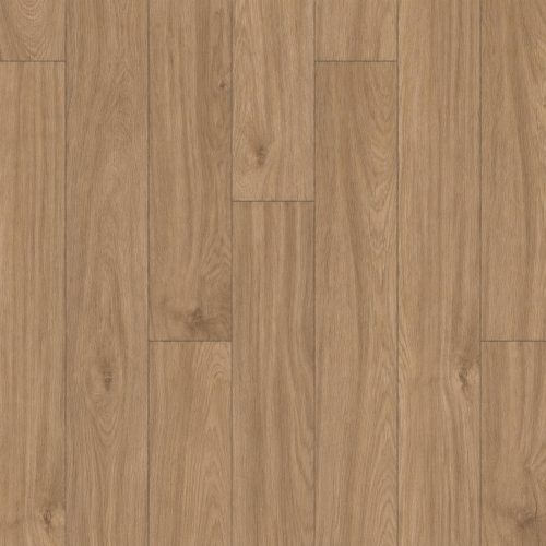 Uzorak kolekcijskog laminata K338 Credenza Oak 8 mm 32/AC4 sa prirodnim bež hrastovim tonovima