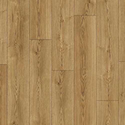Uzorak kolekcijskog laminata K483 Antique Sterling Oak 8 mm 32/AC4 sa svetlim pšeničnim hrastovim tonovima