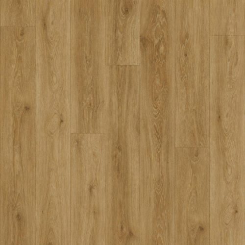 Uzorak kolekcijskog laminata K627 Rye Savory Oak 12 mm 33/AC6 sa slamnato-bež, medenim i prirodnim hrastovim tonovima, blagim godovima i diskretnim čvorovima