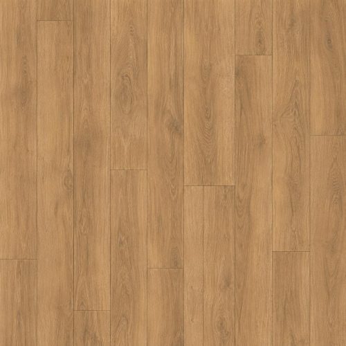 Uzorak kolekcijskog laminata K8573 Harlech Oak 8 mm 32/AC4 sa toplim medeno-braon hrastovim tonovima