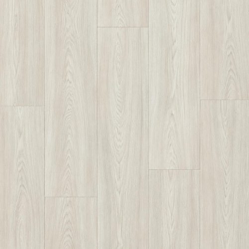 Uzorak akcijskog laminata Milano Larch 8+2 mm 33/AC4 sa veoma svetlim krem-bež drvenim dekorom i finim prirodnim godovima