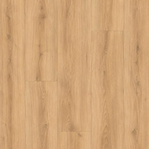 Uzorak akcijskog laminata Timberland Oak 10 mm 32/AC4 sa toplim svetlim hrastovim dekorom, prirodnim godovima i blagim rustičnim detaljima