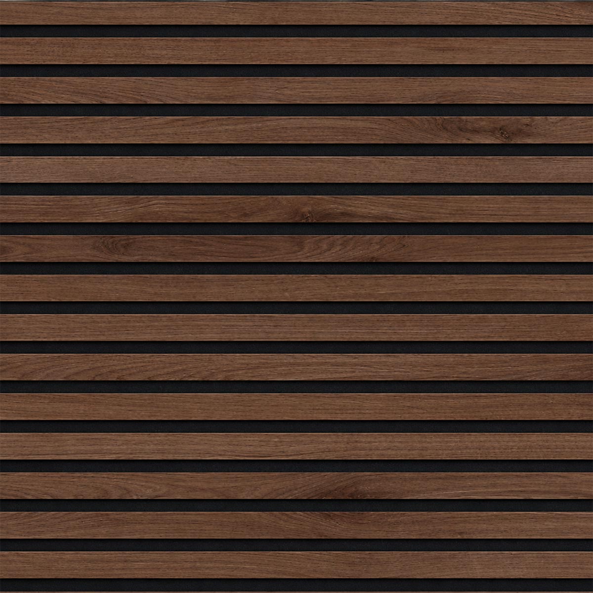 Akustični zidni panel